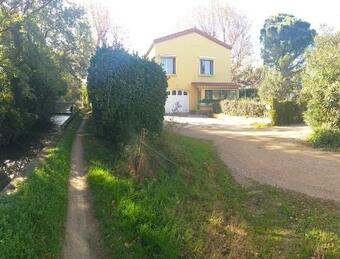 Apartamento G�te Du Mas Arnaud