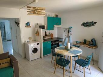 R�sidence Village Marin Catalan Torreilles Plage