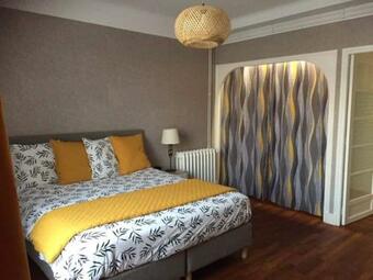 Apartamento Toul Superbe Appartement Plein Centre