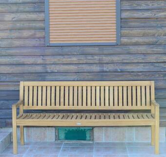 Maison L'hirondelle Rustique � Tournavaux