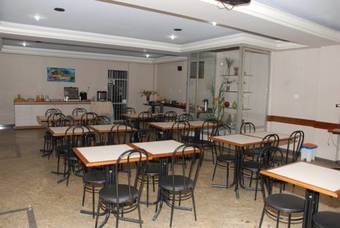 Hotel Pouso Alegre