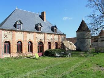G�te Tr�zelles, 3 Pi�ces, 4 Personnes - Fr-1-489-281