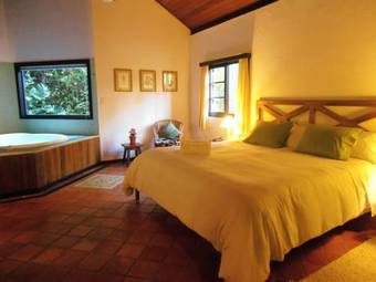 Hostal Pousada Canto Do Bosque