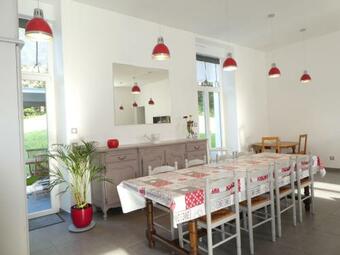 G�te Urim�nil, 5 Pi�ces, 6 Personnes - Fr-1-589-372