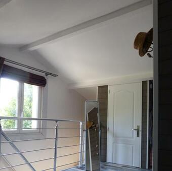 Apartamento Appart D'hotes Brive Ouest (ussac)