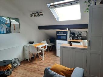 Apartamento Superbe Appartement Pour 2, Au C?ur De L'ari�ge!