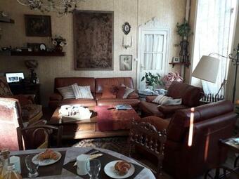 Bed & Breakfast La Ganse Blanche