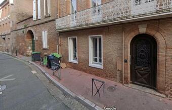 Apartamento Appartement 1 - T2 40m2 - Standing, Moderne Et Tout équipé - Carmes-renforts , Toulouse