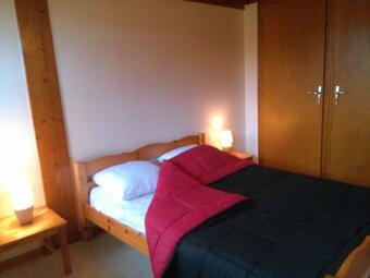 Apartamento Gite Dans Une Ancienne Grange R�nov�e - Cantal Auvergne