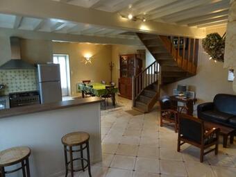 Le Cottage De Savigny