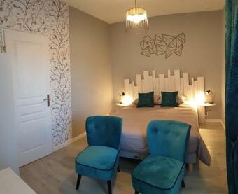 Bed & Breakfast La Maison Des Oiseaux