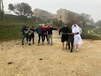 Domaine De L Astic