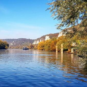 La Chaumi�re Des Deux Amants