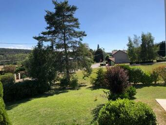 Bed & Breakfast Le Bleu Levant