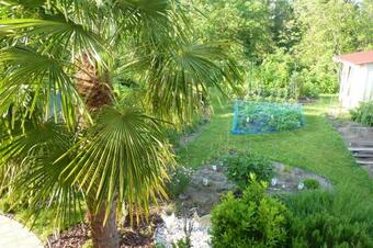 Bed & Breakfast Villa Chantal