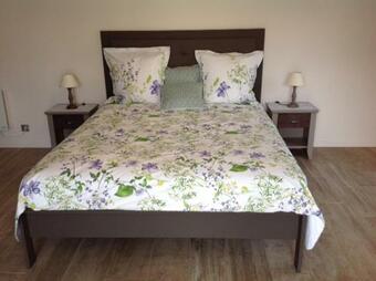 Bed & Breakfast La Monlassi�re