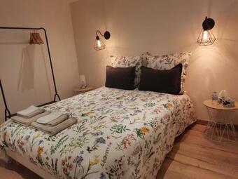 Apartamento Le Cosy