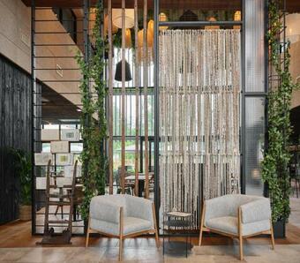 Hotel Bercail
