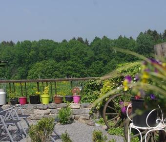 Gite Avesnois - 4910 -