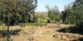 Villa Les Oliviers