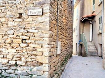 Villa Maison Piedicorte-di-gaggio, 4 Pi�ces, 6 Personnes - Fr-1-61-556