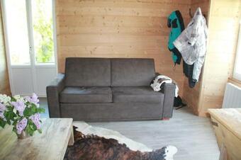 Chalet Les Deux Alpes Les Granges