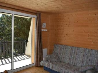 Apartamento Appartement Bolqu�re-pyr�n�es 2000, 2 Pi�ces, 4 Personnes - Fr-1-592-37