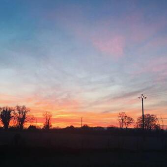 La Grange Gites