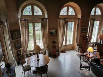Bed & Breakfast Ch�teau De Chasseneuil Sur Bonnieure