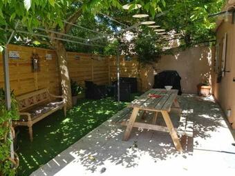 Le Petit St Jean