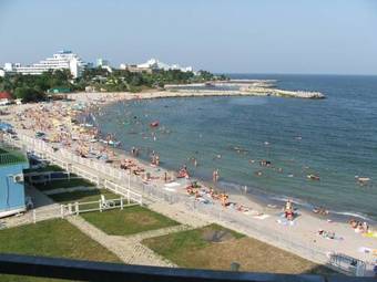 Hotel Club Safir