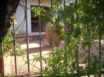 La Giara B&B