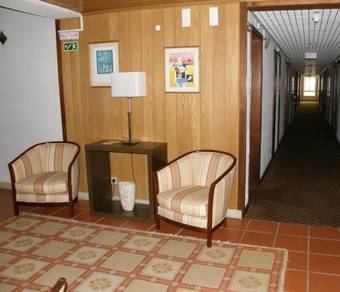 Hotel Dom Nuno