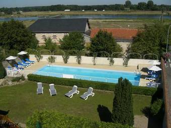 Hotel Hostellerie Du Chateau