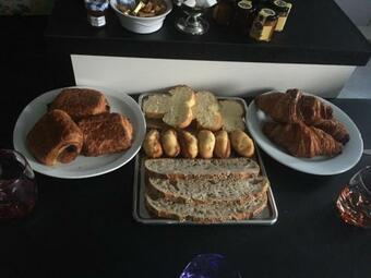 B&B Chez Sandrine