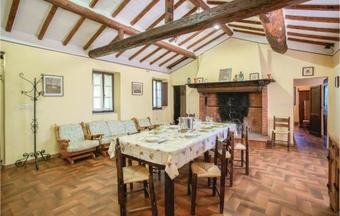 Apartamento Folaga