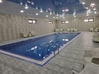 Chinor Hotel