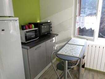 Apartamento Bord De Rivi�re