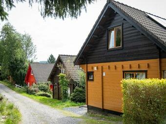 Charming House With Beautiful View Of The Ardennes