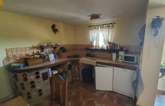 Holiday House Nika