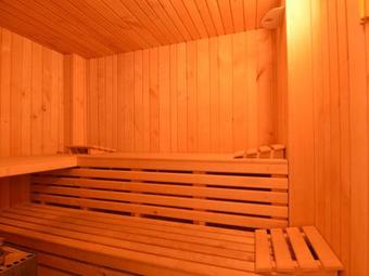 Holiday Home Am Burggarten Butgenbach