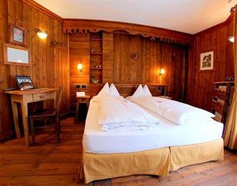 Hotel La Torretta
