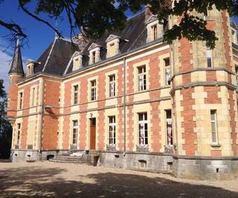Hostal Ch�teau De La Plaudi�re