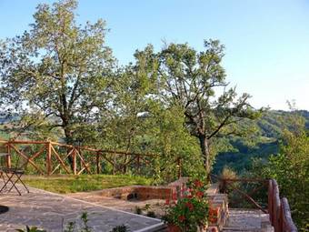 B&B Terra Di Mezzo