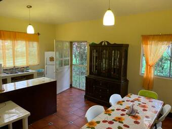 Casa Ver�nica A 2 Kilometros Del Irtra