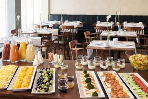 Hotel NH Fribourg