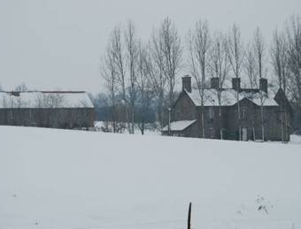 Bed & Breakfast Le Manoir Du Butel