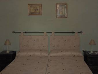 La Casa Del Marques