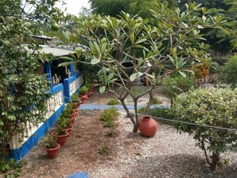 Arijana - Just Heavenly - Nr. 1 Garden Villa