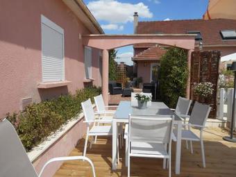 Holiday Home Le Clos St Vincent Folleville
